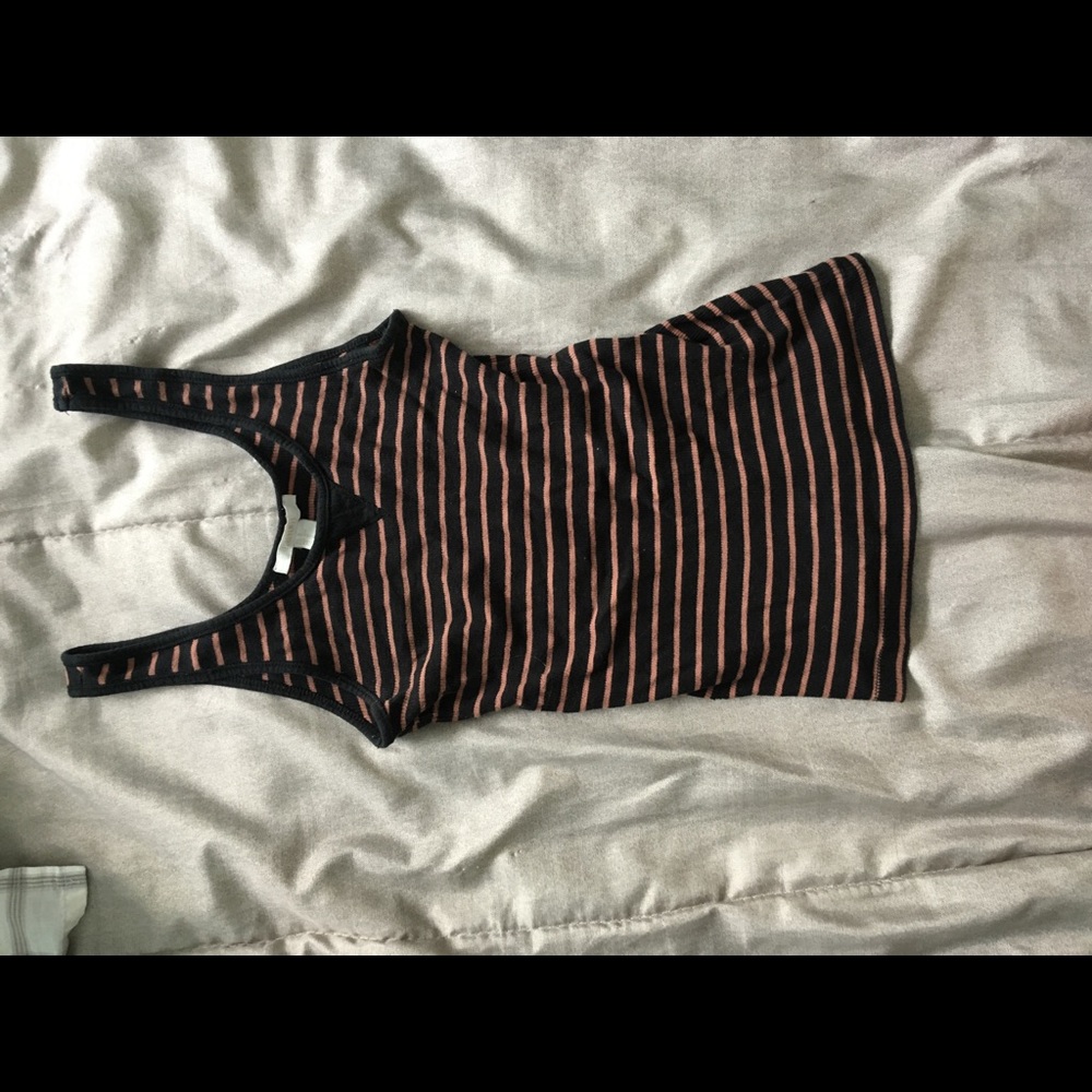Forever 21 Tank top